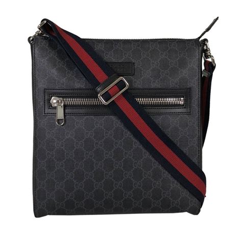 sacoche gucci pour homme